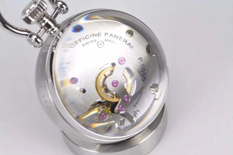 复刻表沛纳海581-细节图9