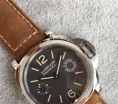 沛纳海pam590复刻-细节图2