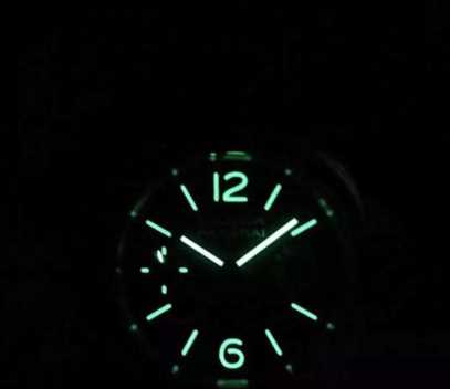 沛纳海pam590复刻-细节图5