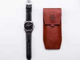 复刻沛纳海604_自动上链_天花板级别_42MM