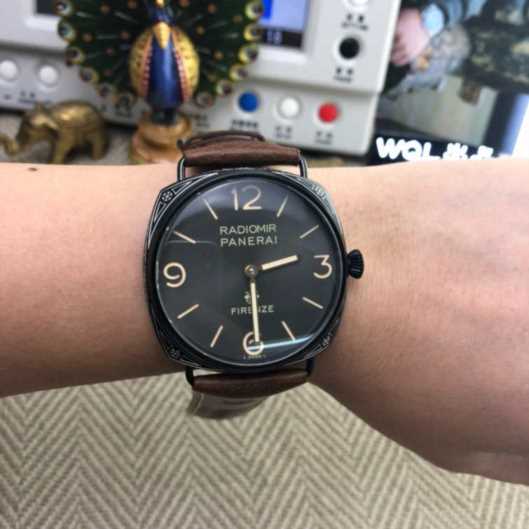 vs沛纳海604-细节图9