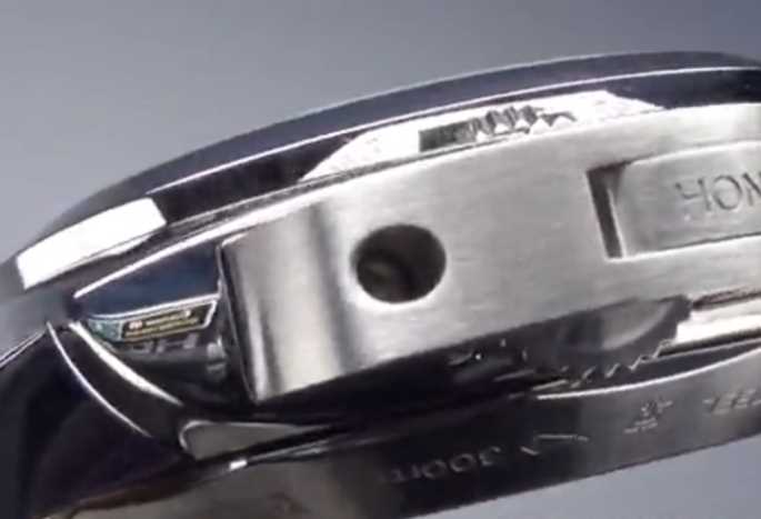 复刻沛纳海6497-细节图7