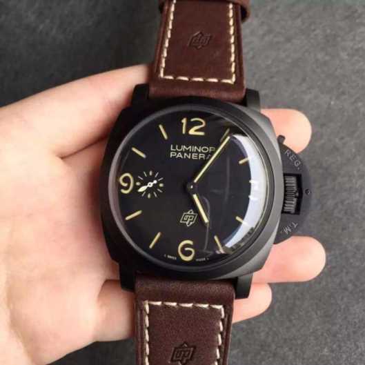 VS厂沛纳海617-细节图2