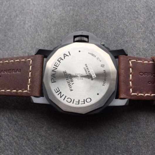 VS厂沛纳海617-细节图6