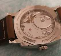 复刻沛纳海6497-细节图2