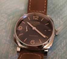 复刻沛纳海6497-细节图4