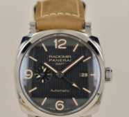 复刻沛纳海6497-细节图5