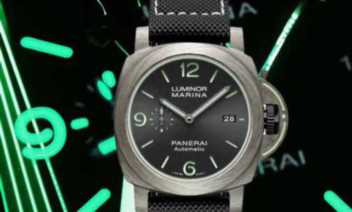 沛纳海pam658复刻-细节图4