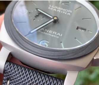 沛纳海pam668复刻-细节图2