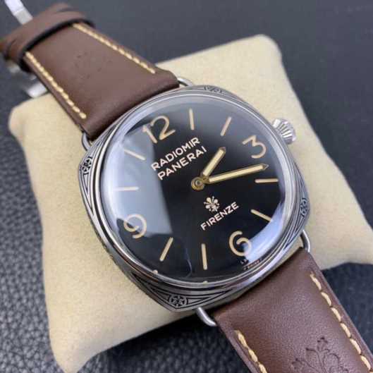 复刻沛纳海pam672价格-细节图2