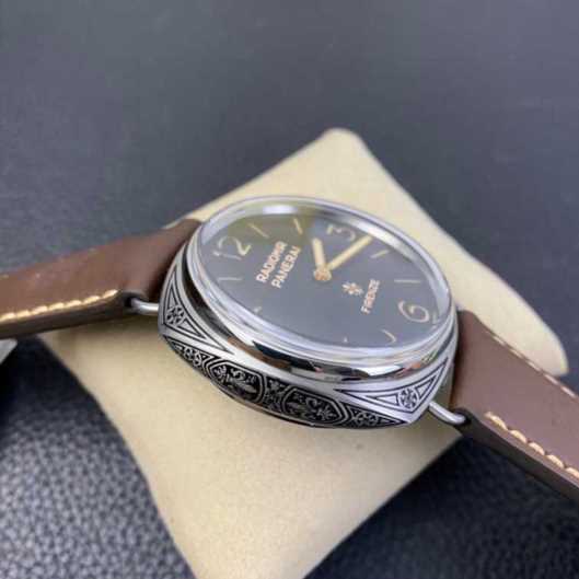 复刻沛纳海pam672价格-细节图4