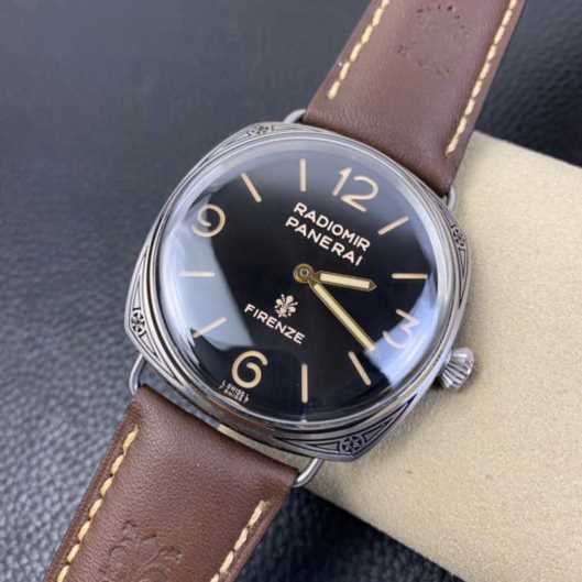 复刻沛纳海pam672价格-细节图7