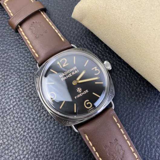 复刻沛纳海pam672价格-细节图8