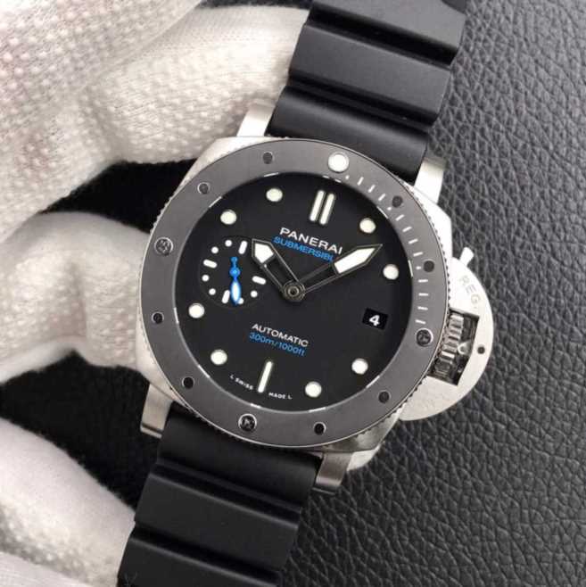 vs厂沛纳海pam683-细节图3