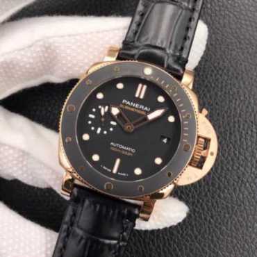 沛纳海684 复刻-细节图3