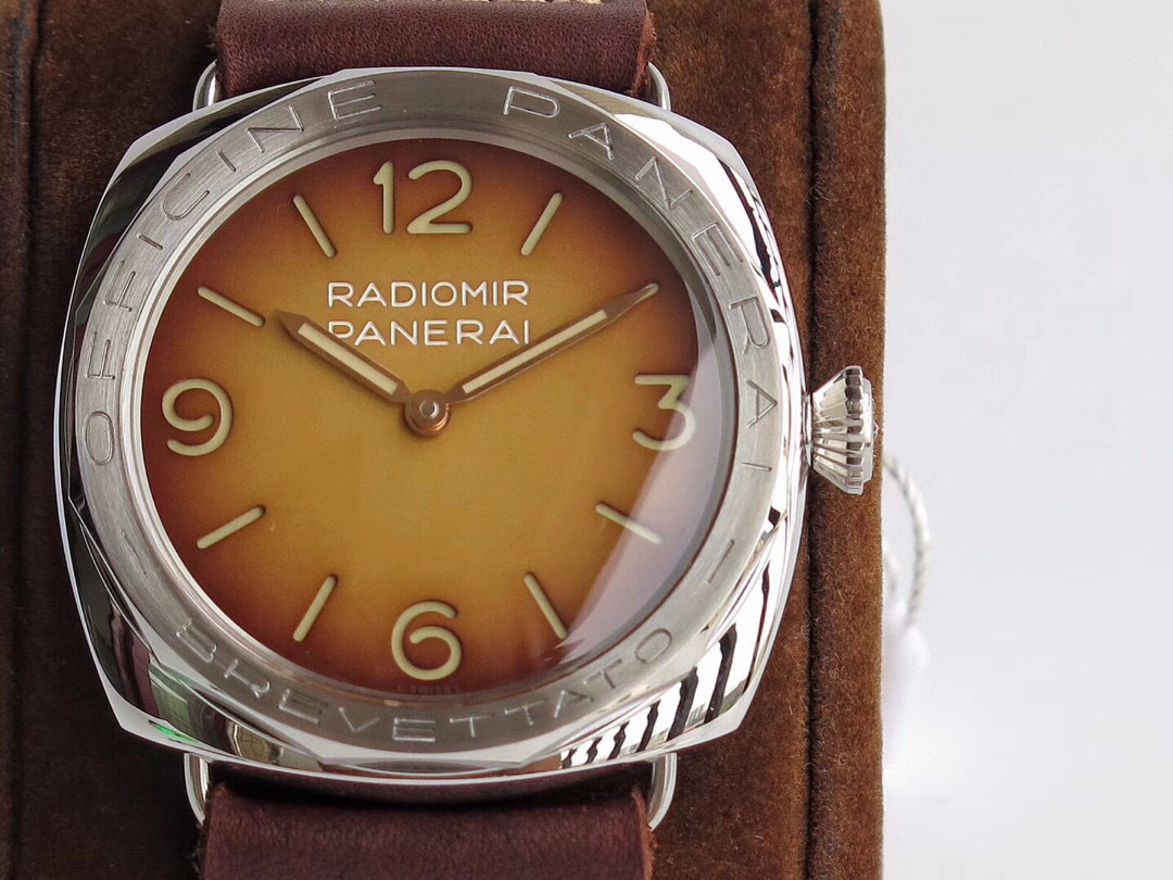 沛纳海pam687复刻-细节图2