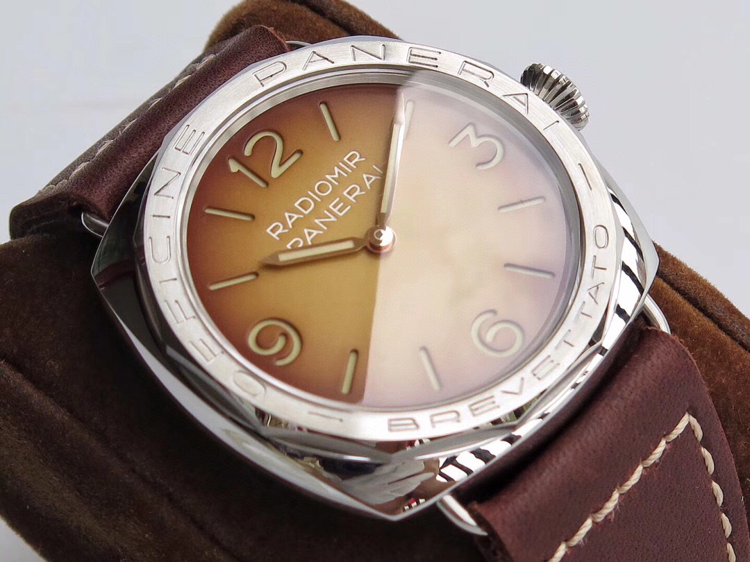 沛纳海pam687复刻-细节图4