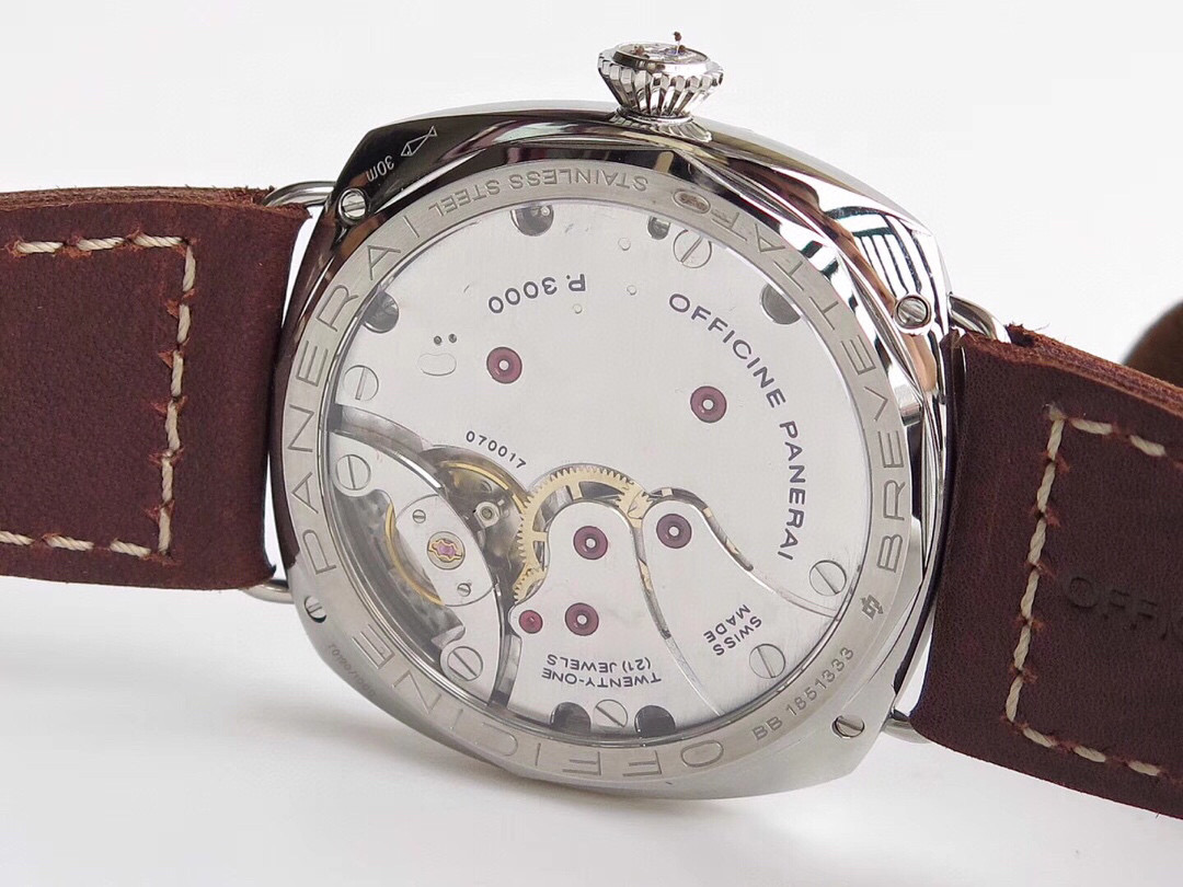 沛纳海pam687复刻-细节图9