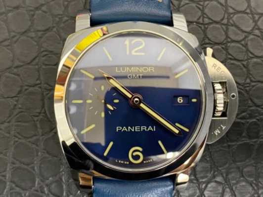 沛纳海复刻表 哪家最好_自动机械机芯_钢带_PAM688