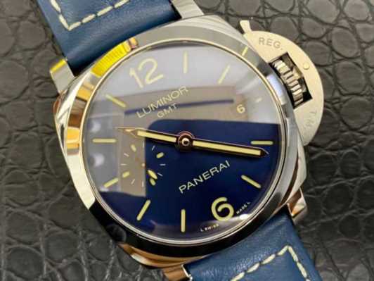 沛纳海复刻推荐-细节图2