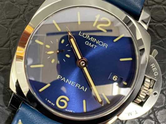 沛纳海复刻推荐-细节图3