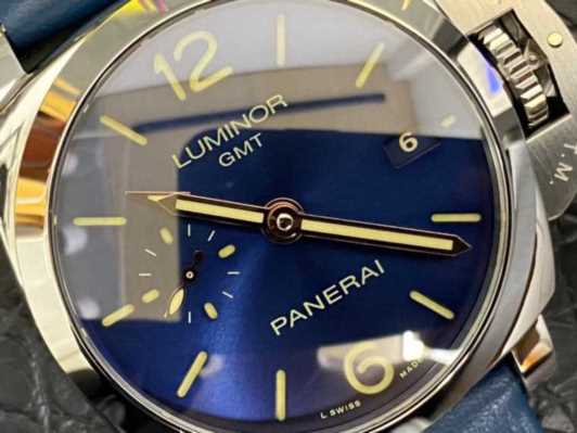 沛纳海复刻推荐-细节图4