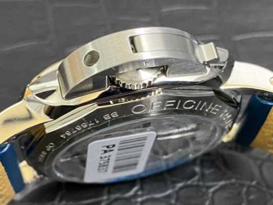 沛纳海复刻推荐-细节图5