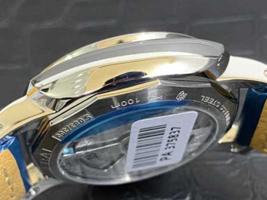 沛纳海复刻推荐-细节图6