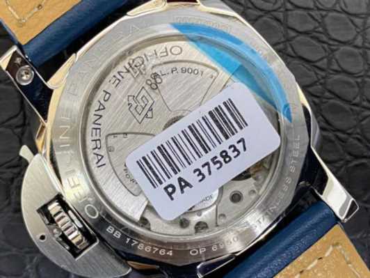 沛纳海复刻推荐-细节图7