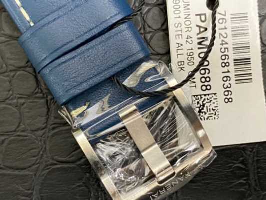 沛纳海复刻推荐-细节图8