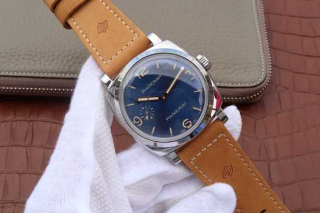 沛纳海690复刻哪家好_蓝宝石镜面_天花板级别