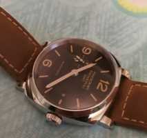 复刻沛纳海40表盘0699_VS厂_自动上链