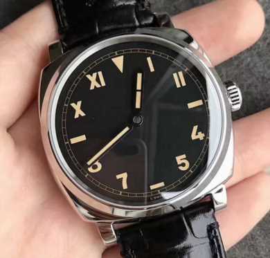 复刻表沛纳海718-细节图5