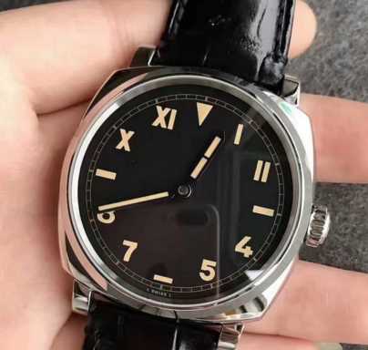 复刻表沛纳海718-细节图8