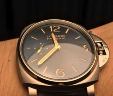 复刻沛纳海6497-细节图5