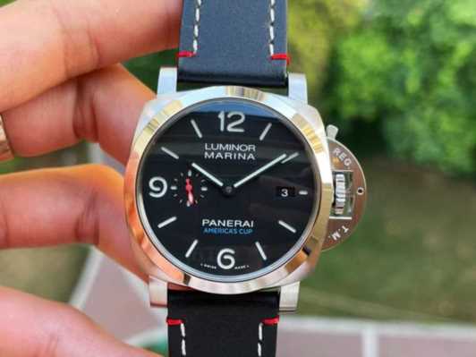 沛纳海732复刻-细节图2