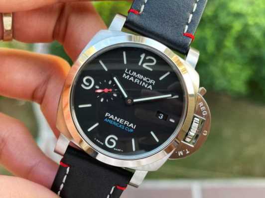 沛纳海732复刻-细节图3