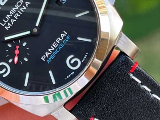 沛纳海732复刻-细节图6