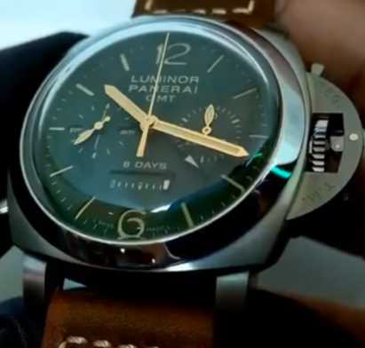 VS沛纳海0035-细节图3