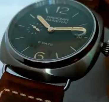 VS沛纳海0035-细节图4