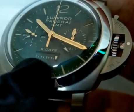 VS沛纳海0035-细节图6