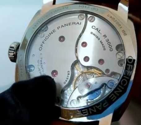 VS沛纳海0035-细节图7