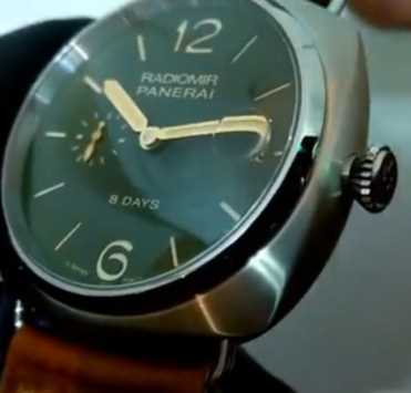 VS沛纳海0035-细节图8