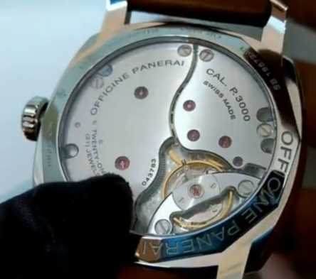 VS沛纳海0035-细节图9