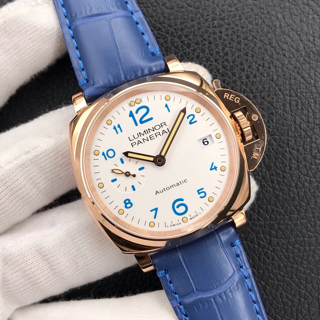 沛纳海pam756复刻-细节图2