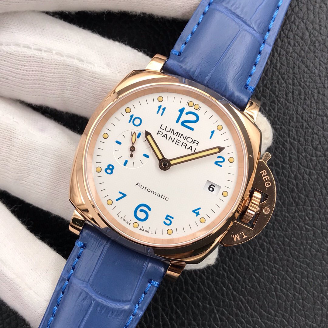 沛纳海pam756复刻-细节图3