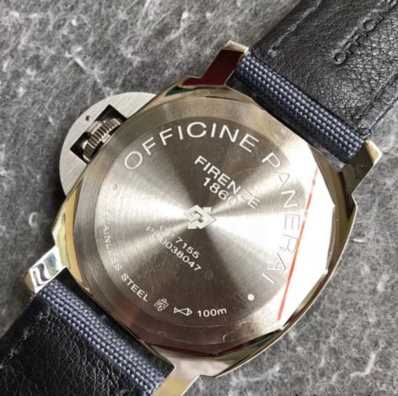 vs 沛纳海774-细节图2