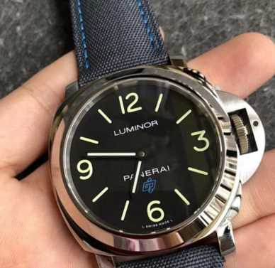 vs 沛纳海774-细节图8