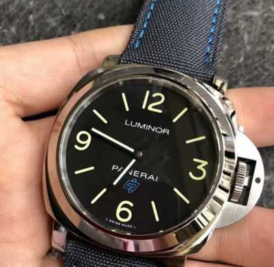 vs 沛纳海774-细节图9