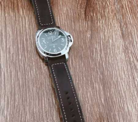 复刻表沛纳海776-细节图3